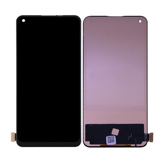 Touch+Display Oppo Reno7 5G Negro